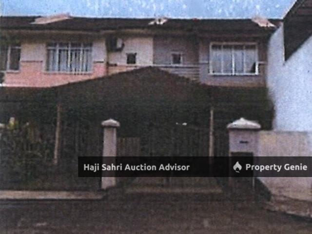 Terraced House for rent in Sungai Petani, Kuala Muda