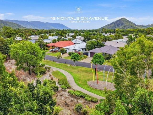 House for sale in Trinity Park, Kewarra Beach
