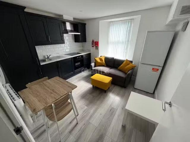 Apartment to rent