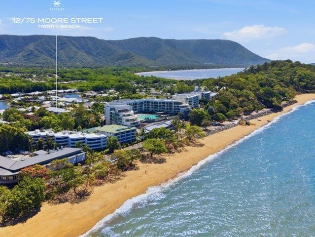 Apartment for sale in Kewarra Beach, Queensland