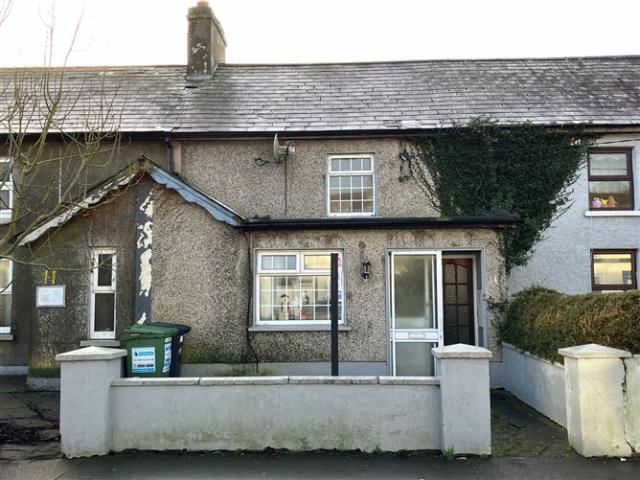 Terraced House for sale in Longford, North Tipperary