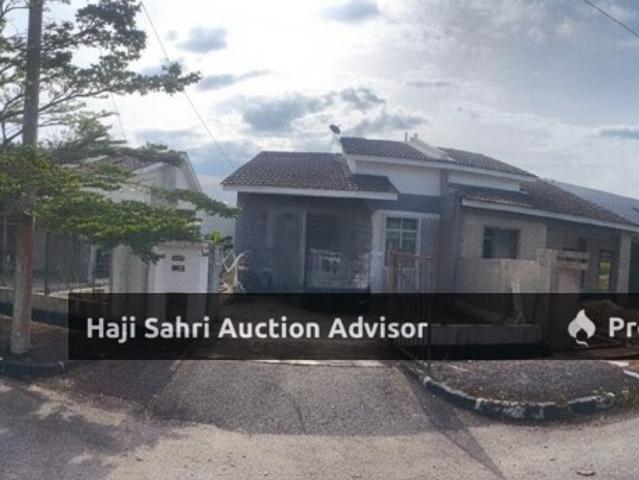 Residential House for rent in Sungai Petani, Kuala Muda