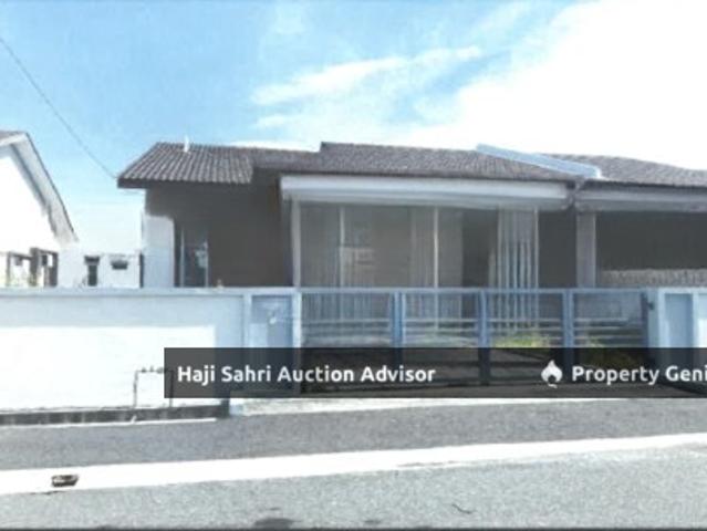 Residential House for rent in Southfield Yarra Park, Sungai Petani