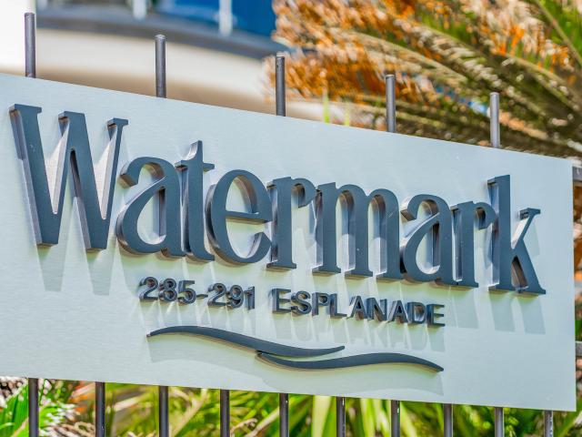 Apartment for sale in Cairns North, Queensland