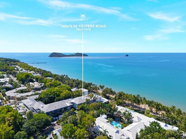 Apartment for sale in Palm Cove, Queensland