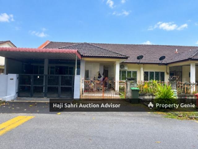 Terraced House for rent in Kedah