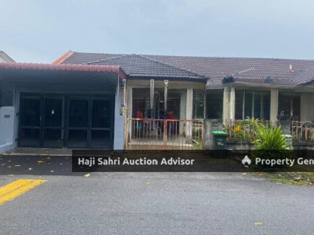 Terraced House for rent in Kulim, Kedah