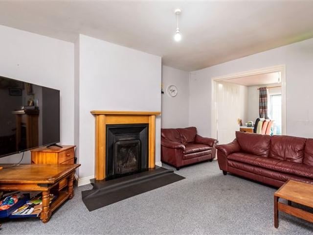 Semi Detached House for sale in Wexford