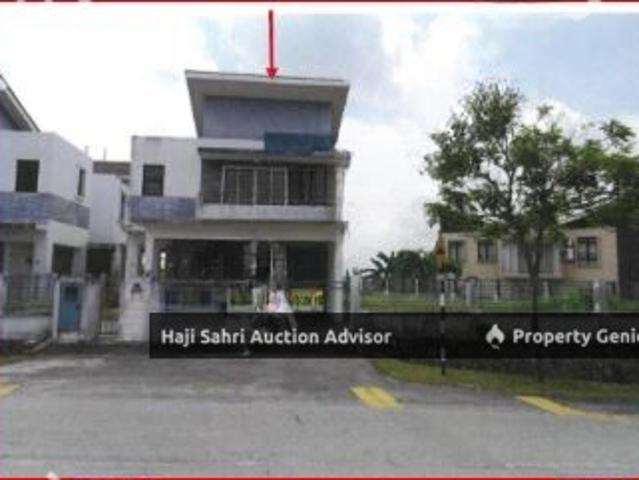Residential House for rent in Selangor