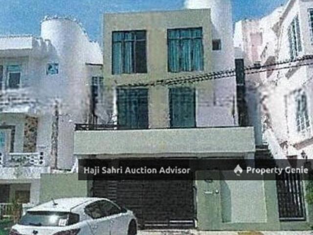 Terraced House for rent in Selangor