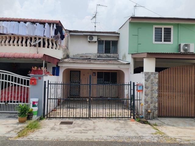 Terraced House for sale in Bukit Ledang, Johor