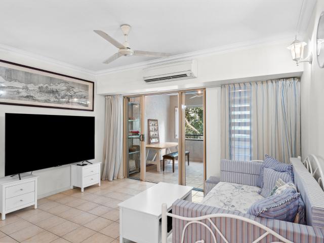 Apartment for sale in Clifton Beach, Queensland