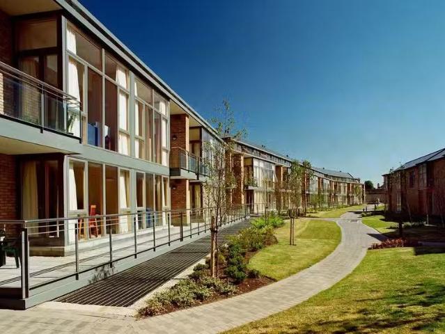 Apartment to rent