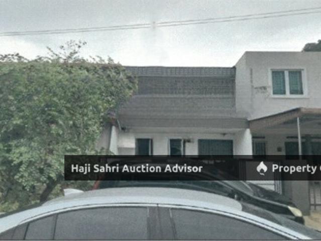 Terraced House for rent in Perak, Tanjong Ipoh