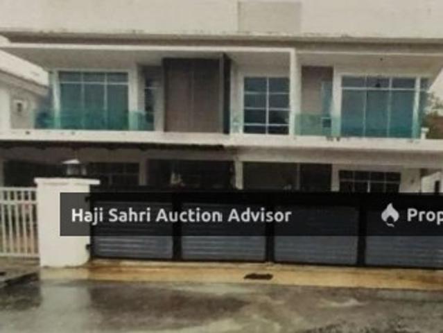 Residential House for rent in Sungai Petani, Kuala Muda