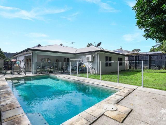 House for sale in Cairns, Queensland