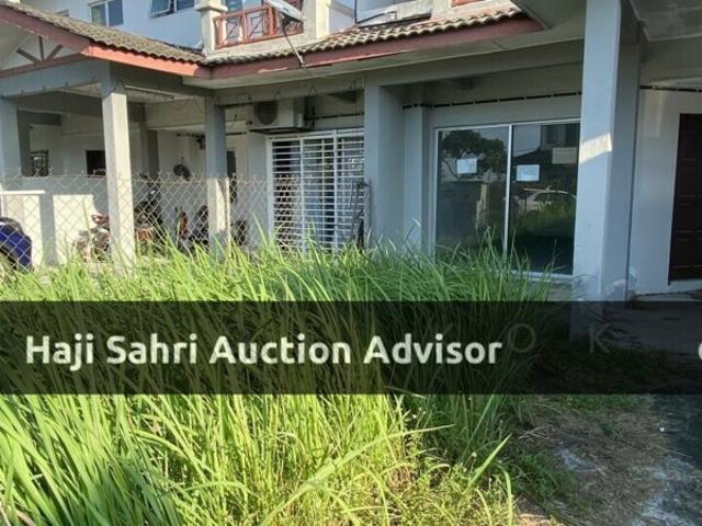 Terraced House for rent in Selangor