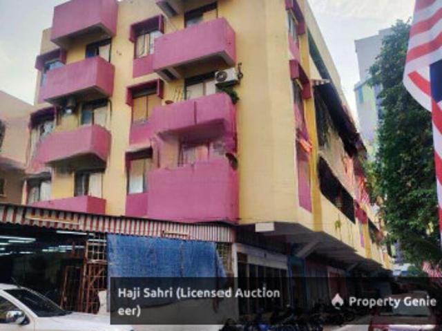 Condominium for rent in Country Heights Damansara, Kuala Lumpur