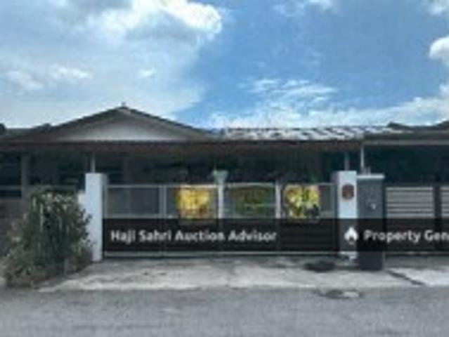 Terraced House for rent in Port Klang, Selangor