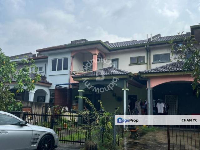 House for sale in Petaling, Subang Jaya