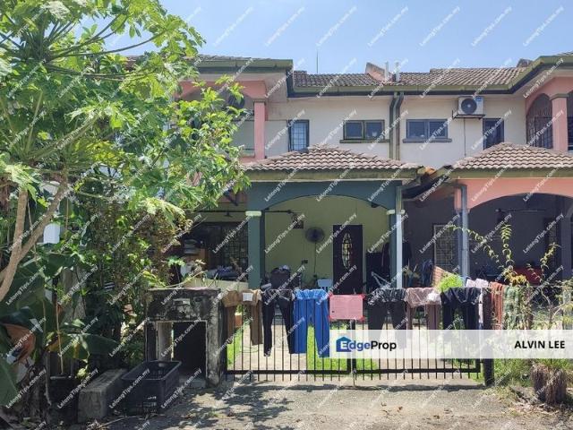 House for sale in Petaling, Subang Jaya