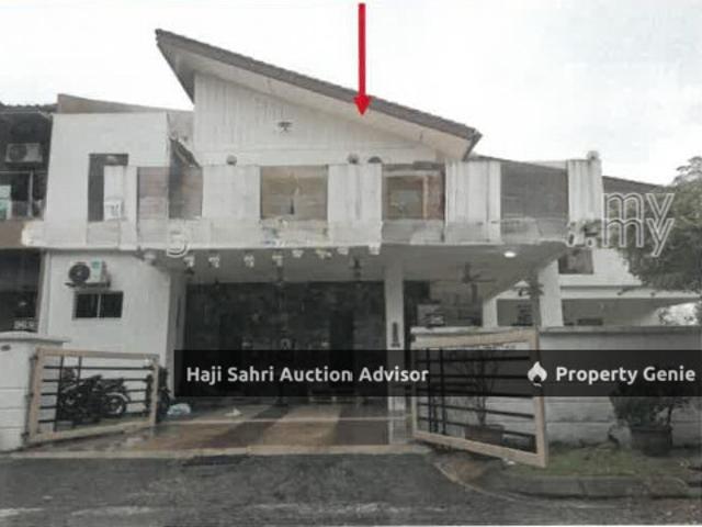 Bungalow for rent in Country Heights Damansara, Kuala Lumpur