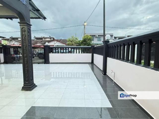 House for sale in Masai, Johor