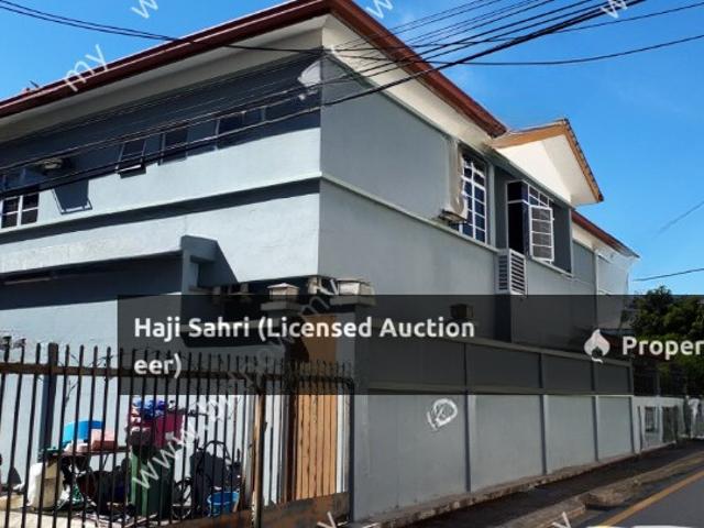 Terraced House for rent in Country Heights Damansara, Kuala Lumpur