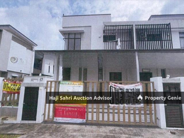 Residential House for rent in Kajang, Langat