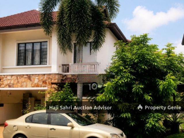 Terraced House for rent in Putrajaya