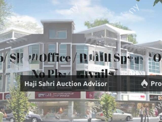 Shop Office for rent in Alor Setar, Kedah
