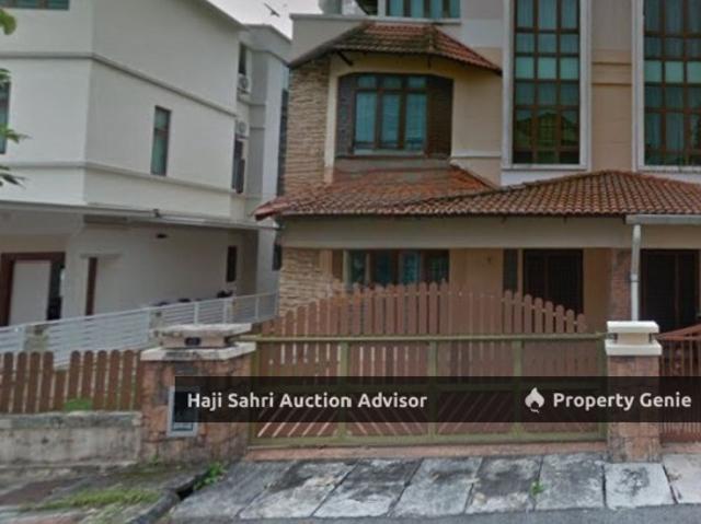 Residential House for rent in Ferringhi Park, George Town