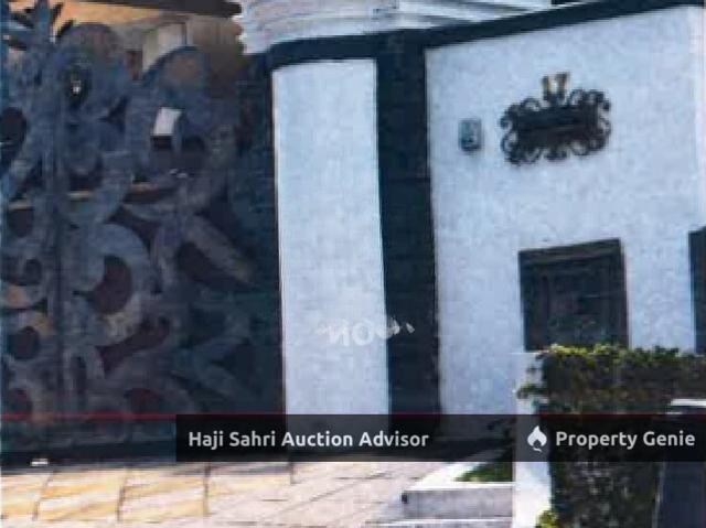 Residential House for rent in Mukim 13, Georgetown