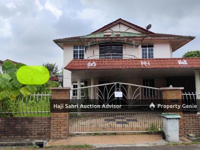 Residential House for rent in Kulim, Kedah