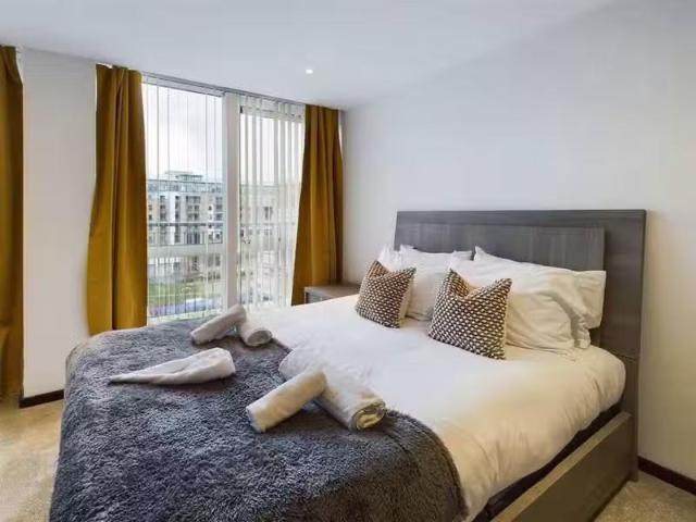Apartment to rent