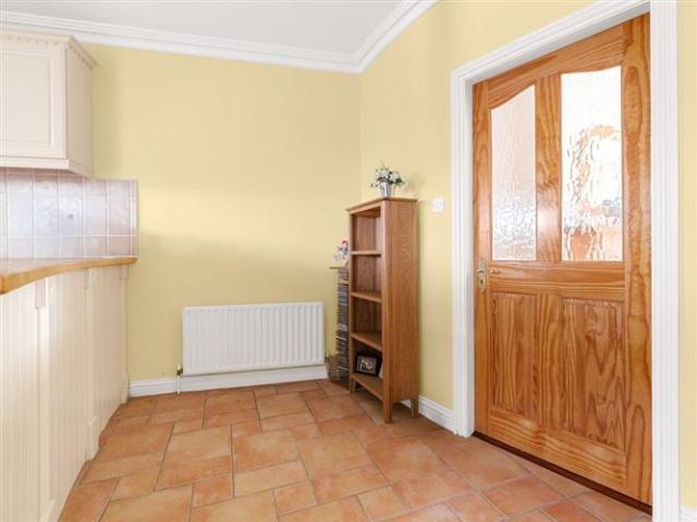 Terraced House for sale in Tullow