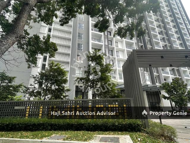 Condominium for rent in Wellesley, Penang