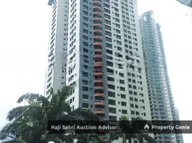 Condominium for rent in Country Heights Damansara, Kuala Lumpur