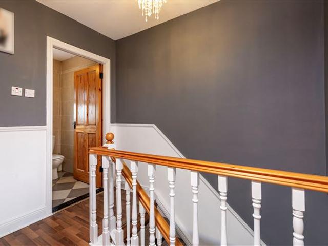 Detached House for sale in Loch Garman