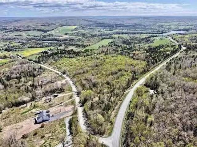 House for sale in Nova Scotia