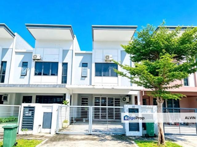 House for sale in Kajang, Langat
