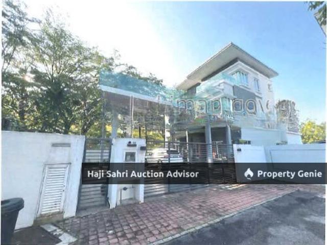 Bungalow for rent in Cheras, Majlis Perbandaran Kajang