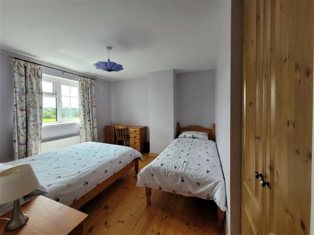 Detached House for sale in Louisburgh, Westport-Belmullet Municipal District