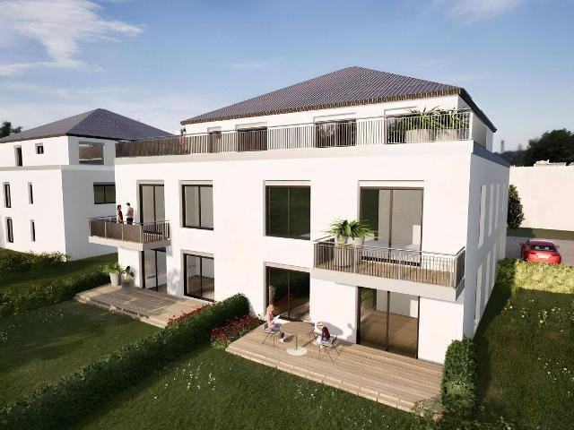 Wohnung kaufen in Eilshausen, Hiddenhausen