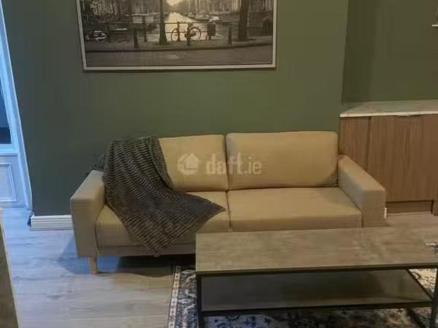 Apartment to rent