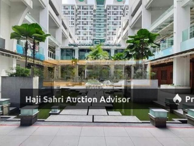Shop for rent in Pantai Dalam, Kuala Lumpur