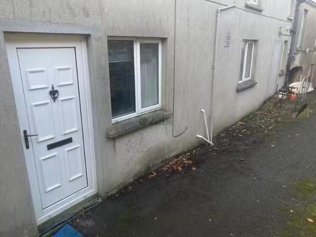 Apartment to rent