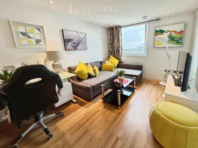 Apartment for rent in Portsea, City Of Portsmouth