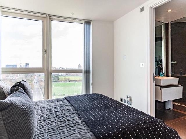 Apartment for rent in Portsea, City Of Portsmouth