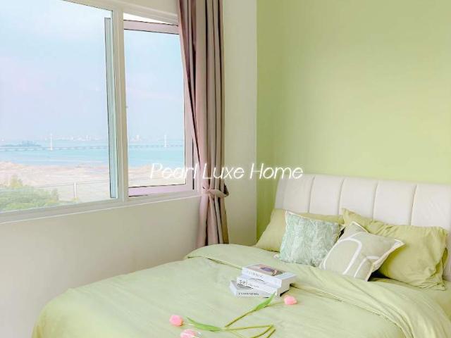 Room for rent in Georgetown, Penang